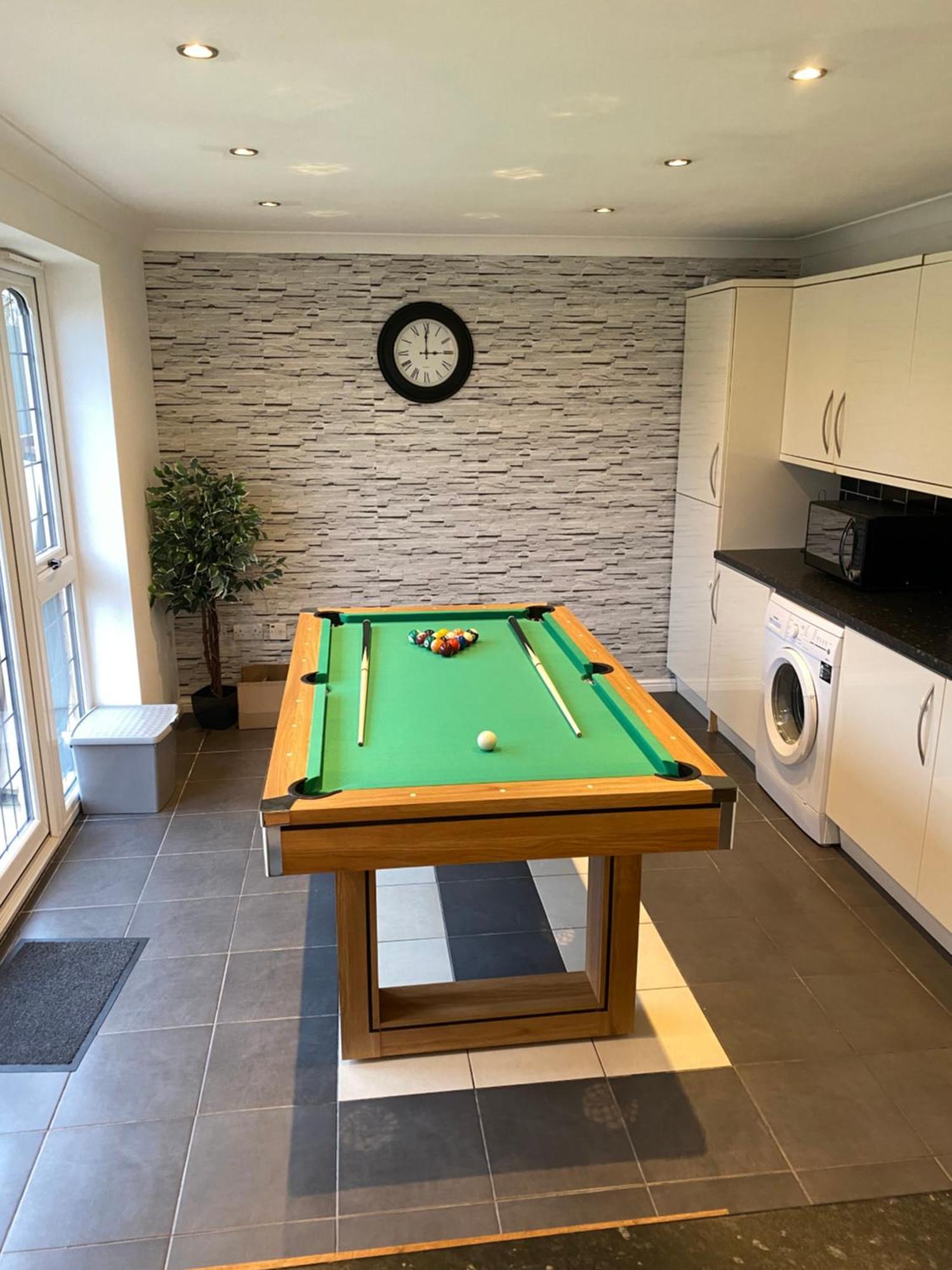 Lovely Family Home, 5 Minutes From The Clacton-on-Sea